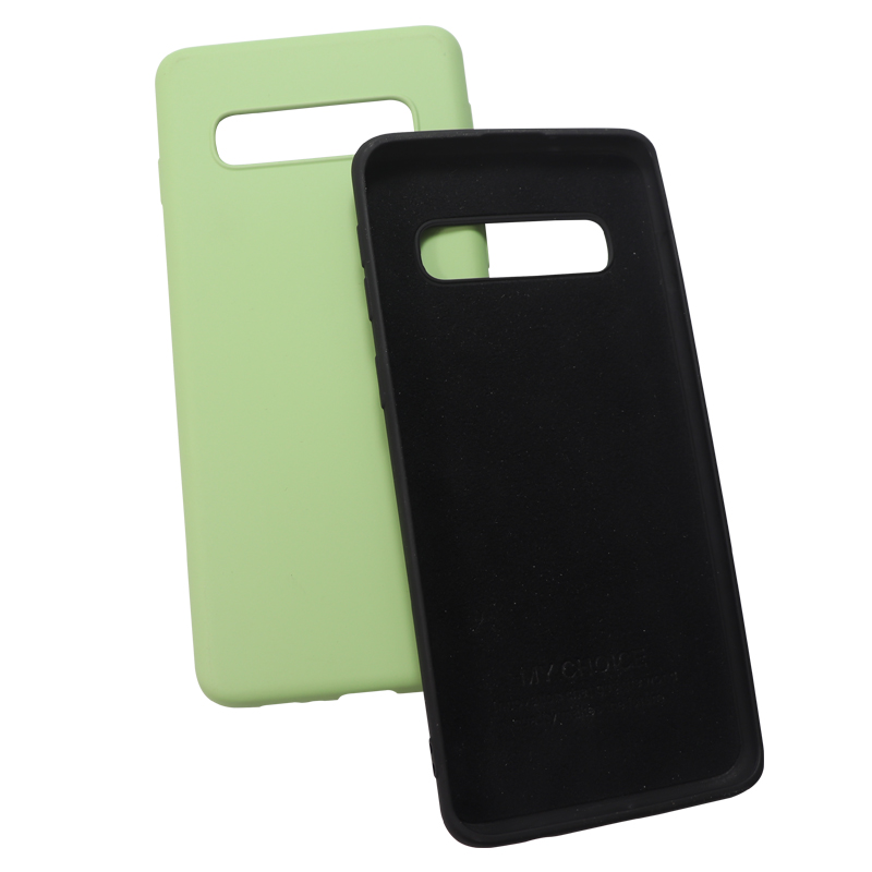 三星手機(jī)殼定制，液態(tài)硅膠超纖手機(jī)殼定做廠家