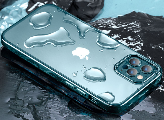 透明手機(jī)硅膠護(hù)套怎么樣才不會(huì)變黃呢？